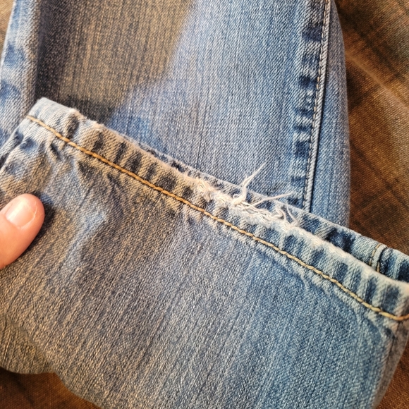 American Eagle jeans - Picture 3 of 6